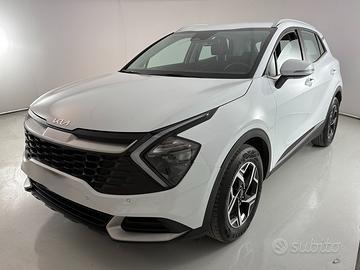 KIA Sportage V 2022 - Sportage 1.6 crdi mhev Busin