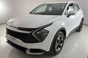 KIA Sportage V 2022 - Sportage 1.6 crdi mhev Busin