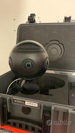 Insta360 Pro / Pro 2
