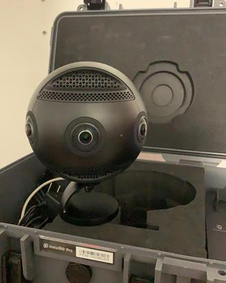 Insta360 Pro / Pro 2
