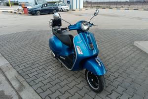Piaggio Vespa GTS 300 anno 2014