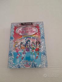 Il segreto delle fate delle nevi - Tea Stilton 