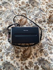 Power inverter 300 watt 12 volt