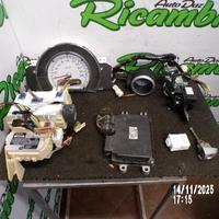 KIT AVVIAMENTO PER SPLASH 1.0 BENZINA 2014