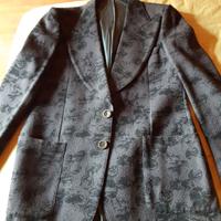 Giacca vintage anni 60