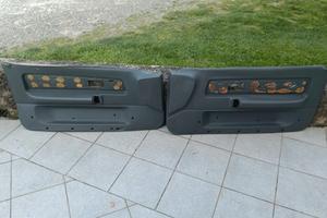 pannelli porta Clio 1.8 16v Williams 