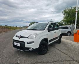 Fiat Panda 1.3 MJT 95 CV S&S 4x4