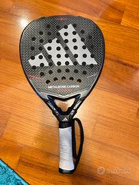 ADIDAS METALBONE CARBON 2026