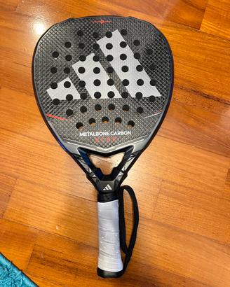 ADIDAS METALBONE CARBON 2026