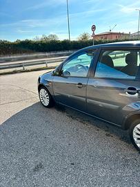 ford fiesta 2006 diesel