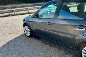 ford fiesta 2006 diesel