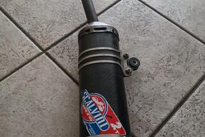 terminale Scalvini KTM 