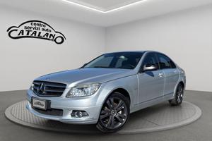 MERCEDES - Classe C - 220 CDI 170CV Avantgarde AMG