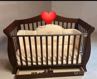 Culla della CAM in arte povera