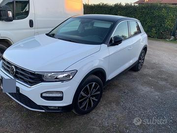 T-roc 1.6 diesel