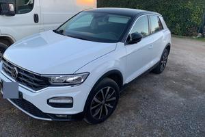 T-roc 1.6 diesel
