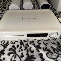 Harman Kardon BDS 577, impianto stereo