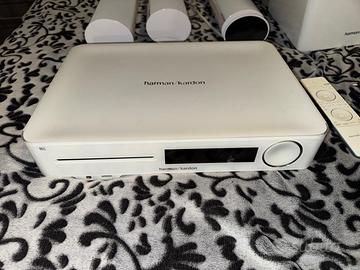 Harman Kardon BDS 577, impianto stereo