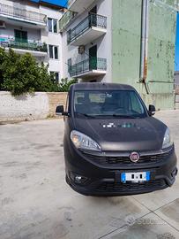 FIAT Doblò 3ª serie - 2015