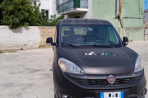FIAT Doblò 3ª serie - 2015