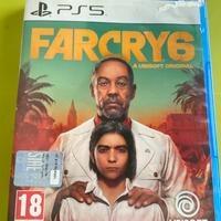 FarCry6