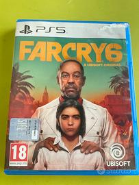 FarCry6