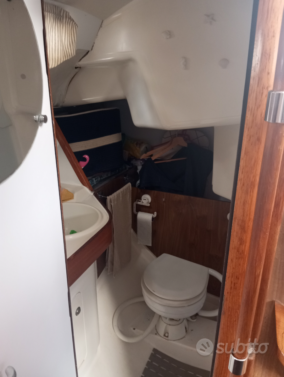 SUN ODYSSEY 32I (JEANNEAU) — Vedi foto 1