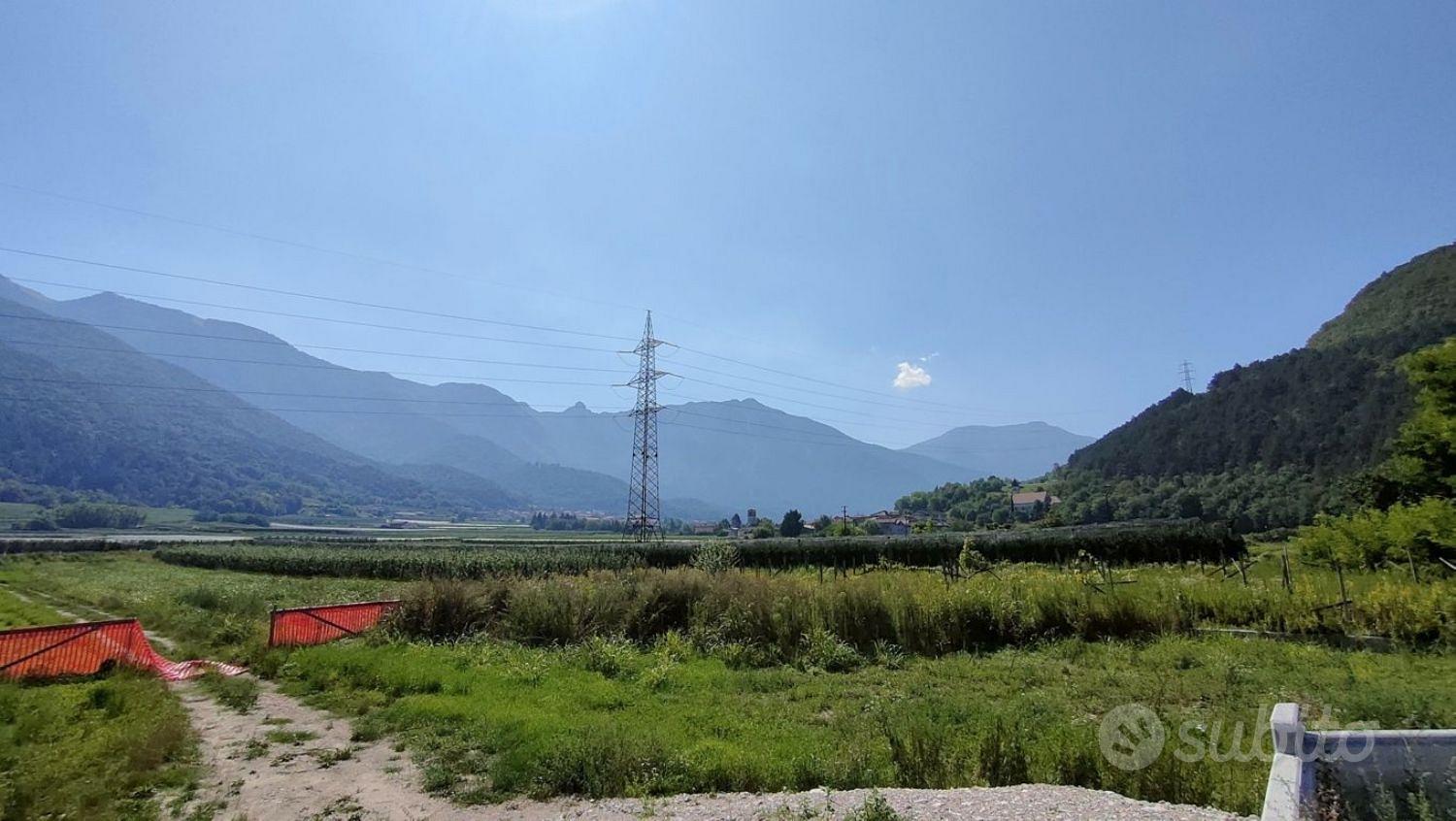 Terreno, Cavedine. - Vista 6