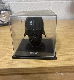 Star wars casco darth vader nella confezione nuovo