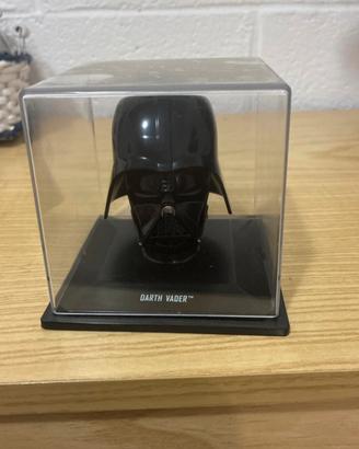Star wars casco darth vader nella confezione nuovo