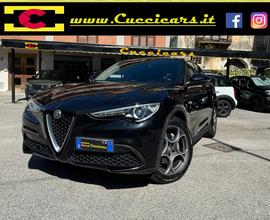 ALFA ROMEO STELVIO RESTYLING 190CV JTDM Q4 SUPER