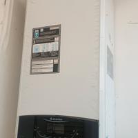 Caldaia a gas Ariston Genus One 