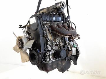 MOTORE SEMICOMPLETO SUZUKI VITARA «I» (1989)