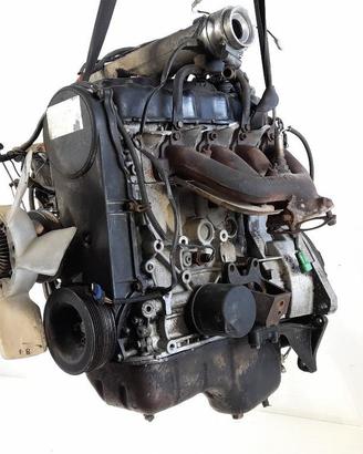 MOTORE SEMICOMPLETO SUZUKI VITARA «I» (1989)