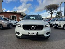 Volvo XC40 D3 AWD Geartronic Business