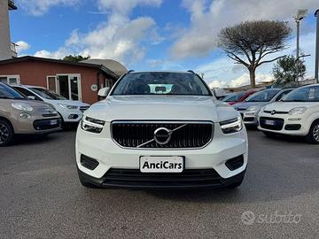 Volvo XC40 D3 AWD Geartronic Business