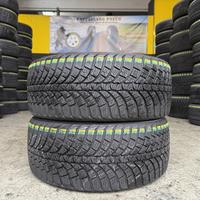 2 Gomme 225/40R18 92V Marshal Invernali 95%residui