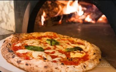 Pizzaiolo