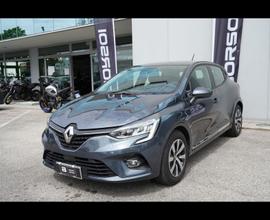 Renault Clio 5nd serie TCe 12V 100 CV 5 porte Zen