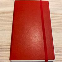 Agenda Moleskine