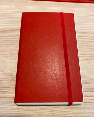 Agenda Moleskine