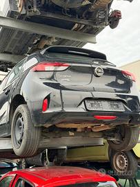 OPEL CORSA F ANNO 2020 MOTORE HM05