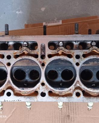 Testata fiat 127