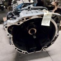 Cambio Grand Vitara 1.9 DDIS 2005 F9Q 5 marce