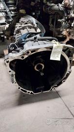 Cambio Grand Vitara 1.9 DDIS 2005 F9Q 5 marce