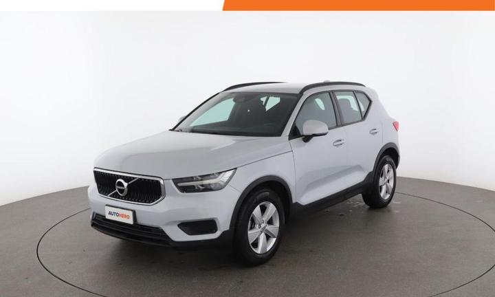 VOLVO XC40 HX13026