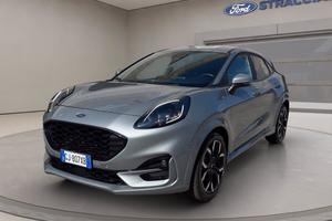 FORD Puma 1.0 ecoboost h ST-Line X s&s 125cv