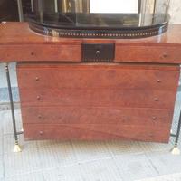 Comò design vintage