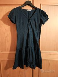 Vestito, 100% cottone