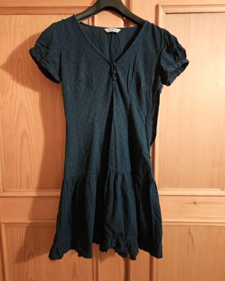Vestito, 100% cottone
